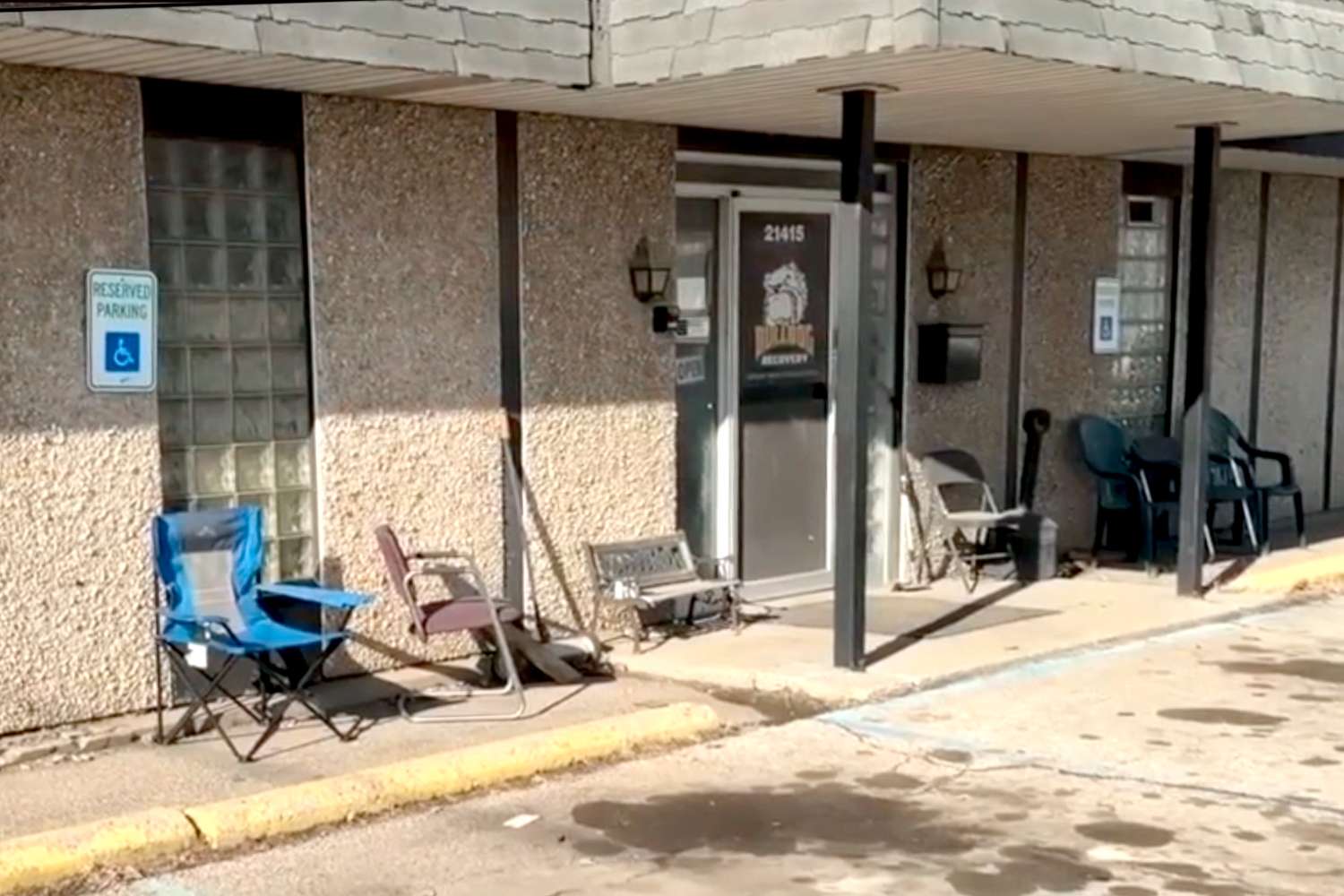 Toddler, 2, Reunited with Mother After Being Found Under Blanket Inside Repossessed Car