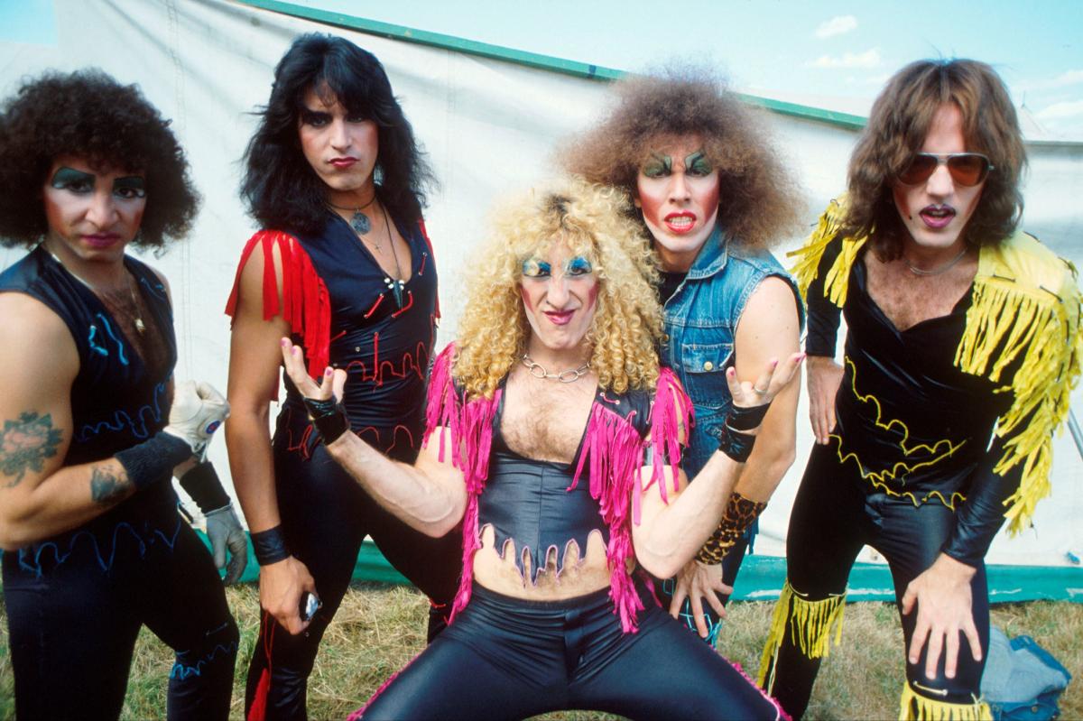 Twisted Sister taps '80s metal icon to carry on legacy after frontman Dee Snider's sudden exit