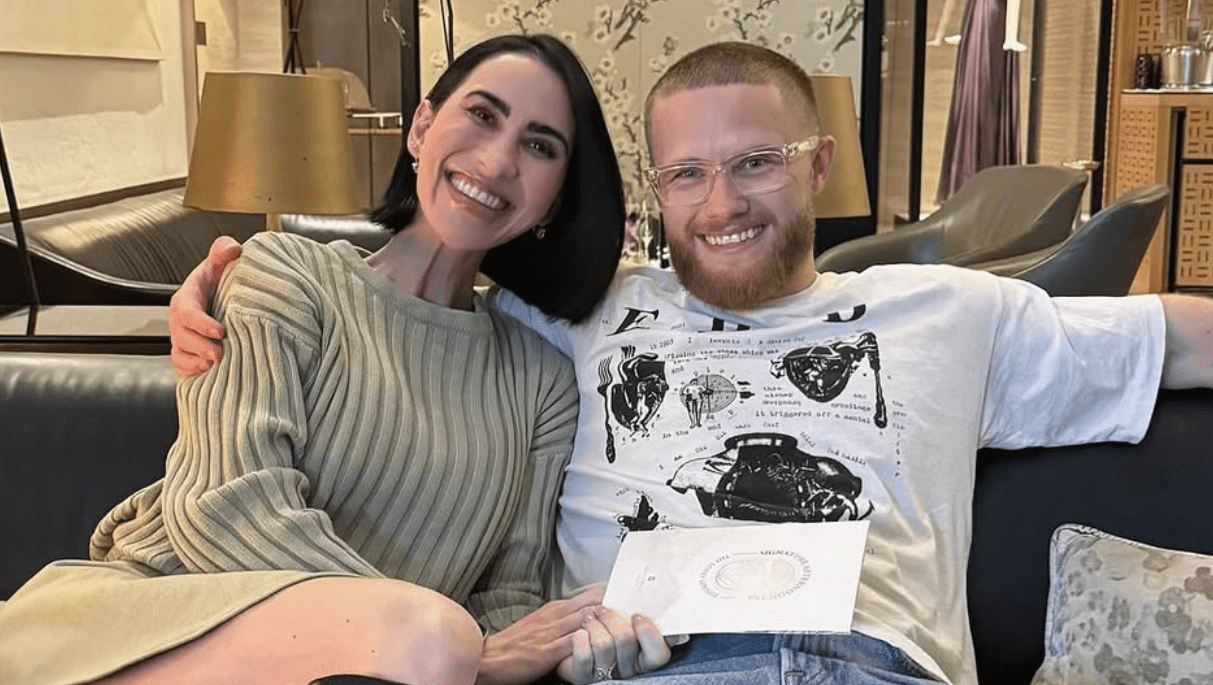 What Happened to Stephanie Buttermore? What We Know About Jeff Nippard's Fiancee