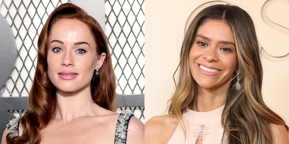 Whitney Leavitt Addresses Taylor Frankie Paul Scandal After Cast Decided to Pause Filming 'Secret Lives'