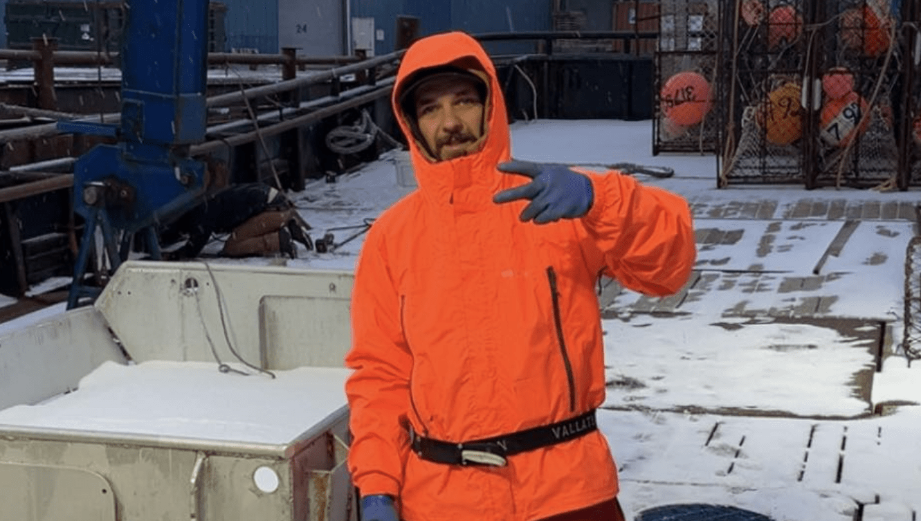 Who Was Todd Meadows? About the 'Deadliest Catch' Deckhand Who Died