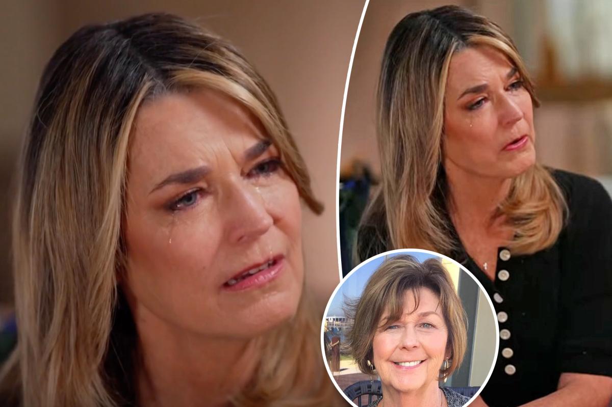 Why Savannah Guthrie's emotional tell-all interview has kidnapper 'terrified': expert
