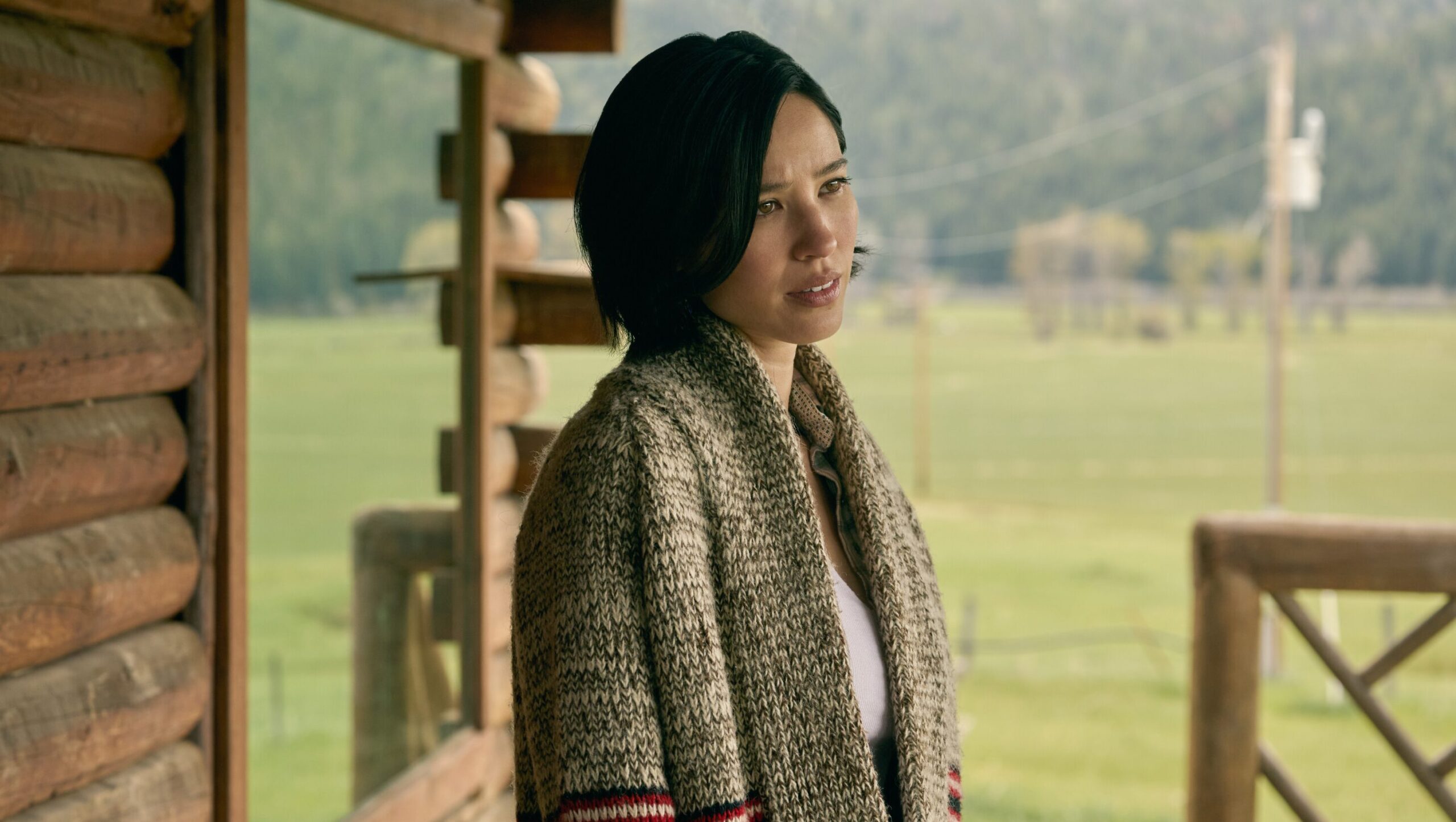 Will Monica Dutton Come Back in ‘Marshals’ in Flashback Scenes? – Hollywood Life