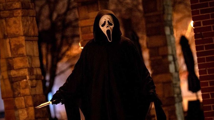 'Scream 8': Will There Be Another Movie After 'Scream 7'?