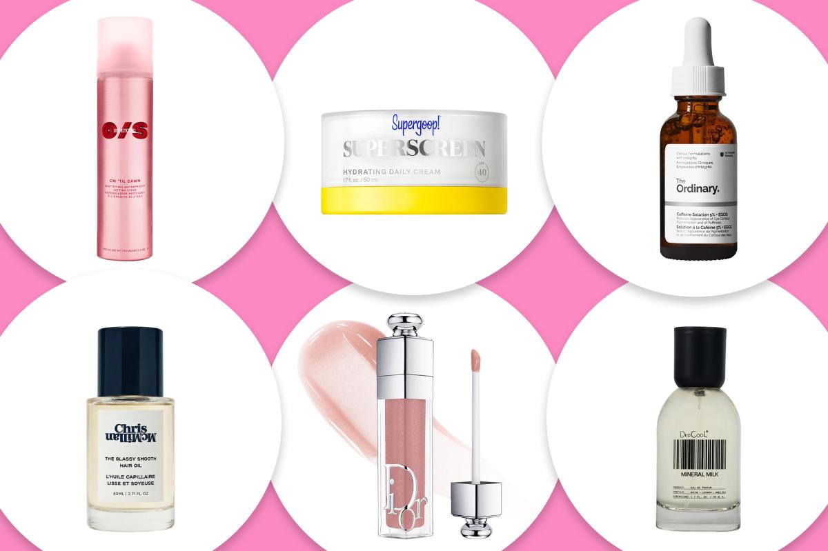 25 best Sephora Savings Event picks from Page Six beauty editors