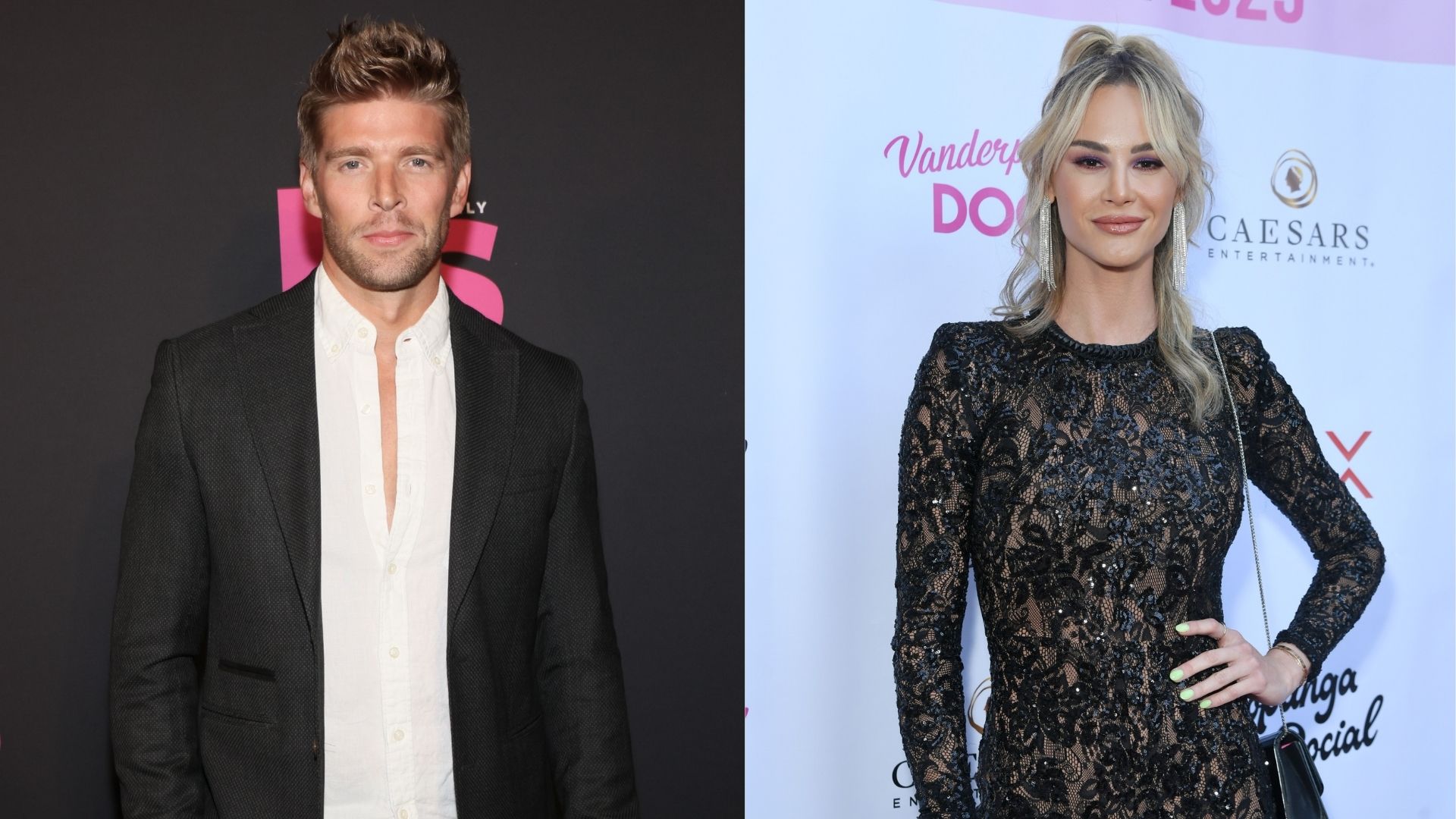 Are Kyle Cooke & Meghan King Dating? What We Know About Their Status – Hollywood Life