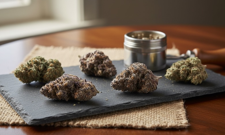 Best THCA Flower You Need to Try in 2026