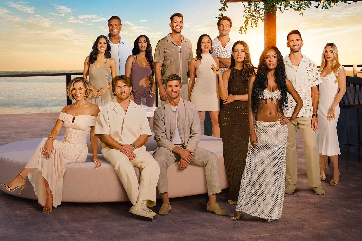 'Summer House' season 10 castCredit: Kareem Black/Bravo via Getty