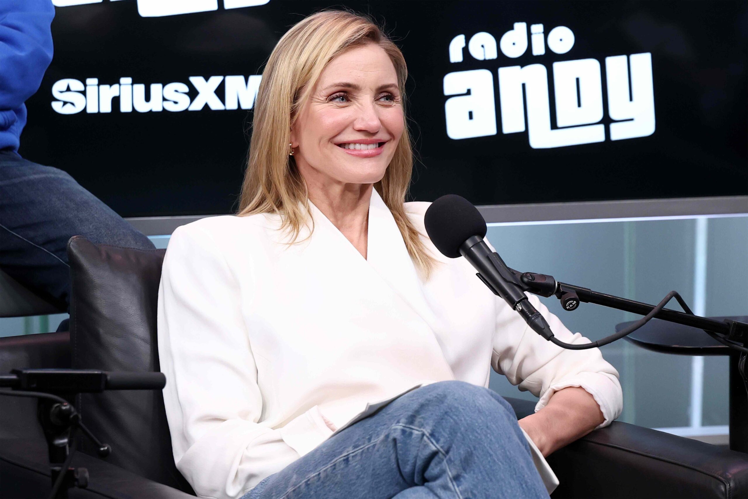 Credit: Cindy Ord / Getty