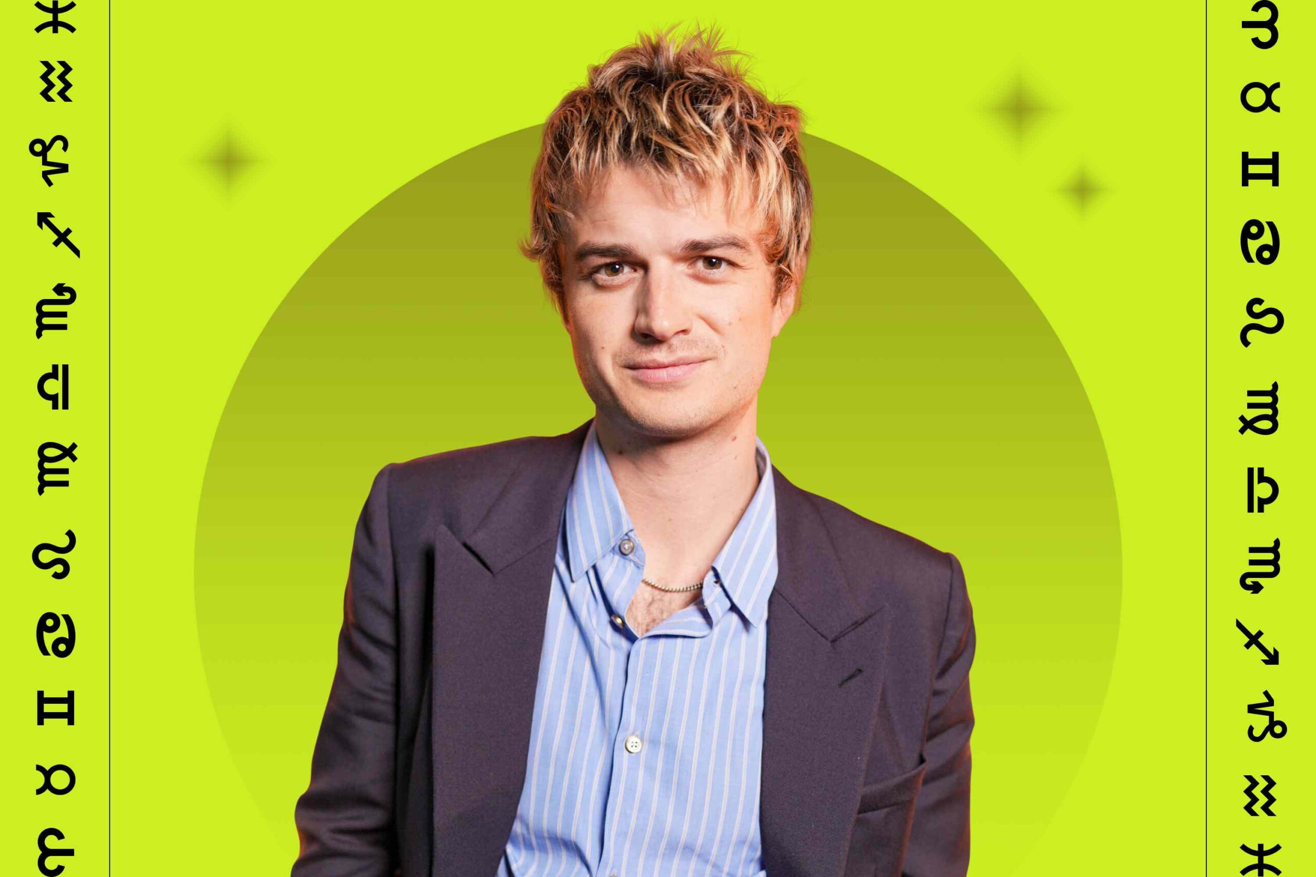 Daily Horoscope, Joe KeeryCredit: Getty