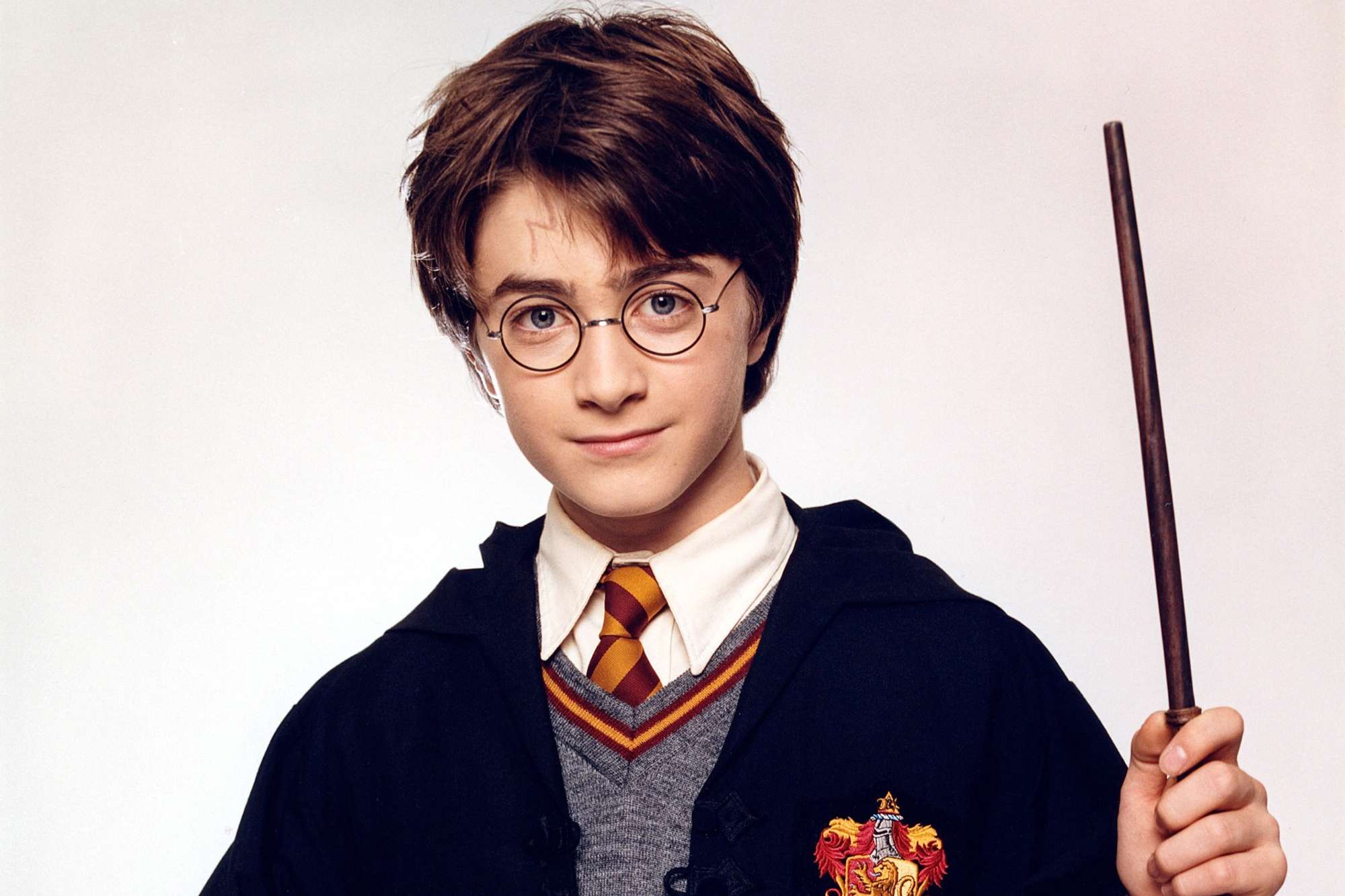 Daniel Radcliffe Ranks the “Harry Potter” Movies, Reveals Which One Falls to the 'Bottom of the Bracket'