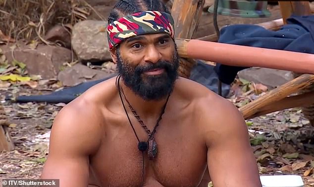 David Haye is reportedly planning to sue ITV for 'irreparable damage to his brand' following his feud with Adam Thomas on I'm A Celebrity... South Africa