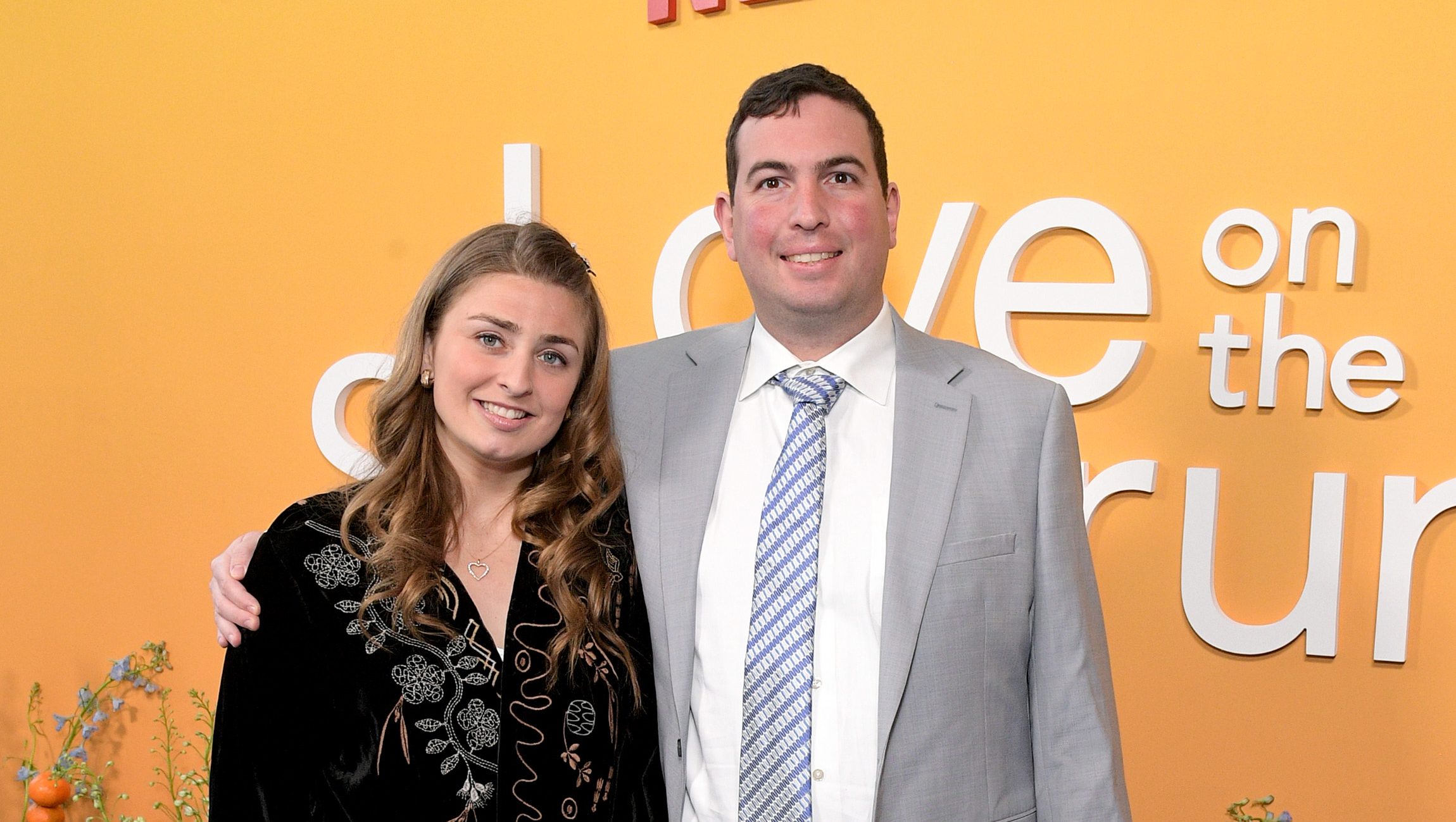 Did Abbey & David Break Up? ‘Love on the Spectrum’ Couple Update – Hollywood Life