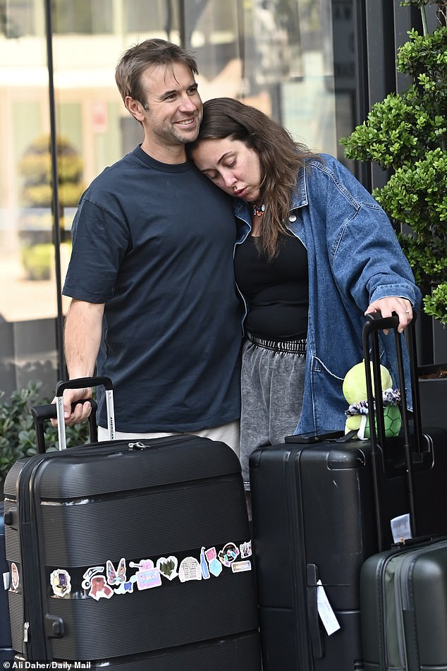 After weeks of emotional ups and downs on Married At First Sight, Rachel Gilmore and Steven Danyluk chose each other at Final Vows, leaving the experiment stronger than ever