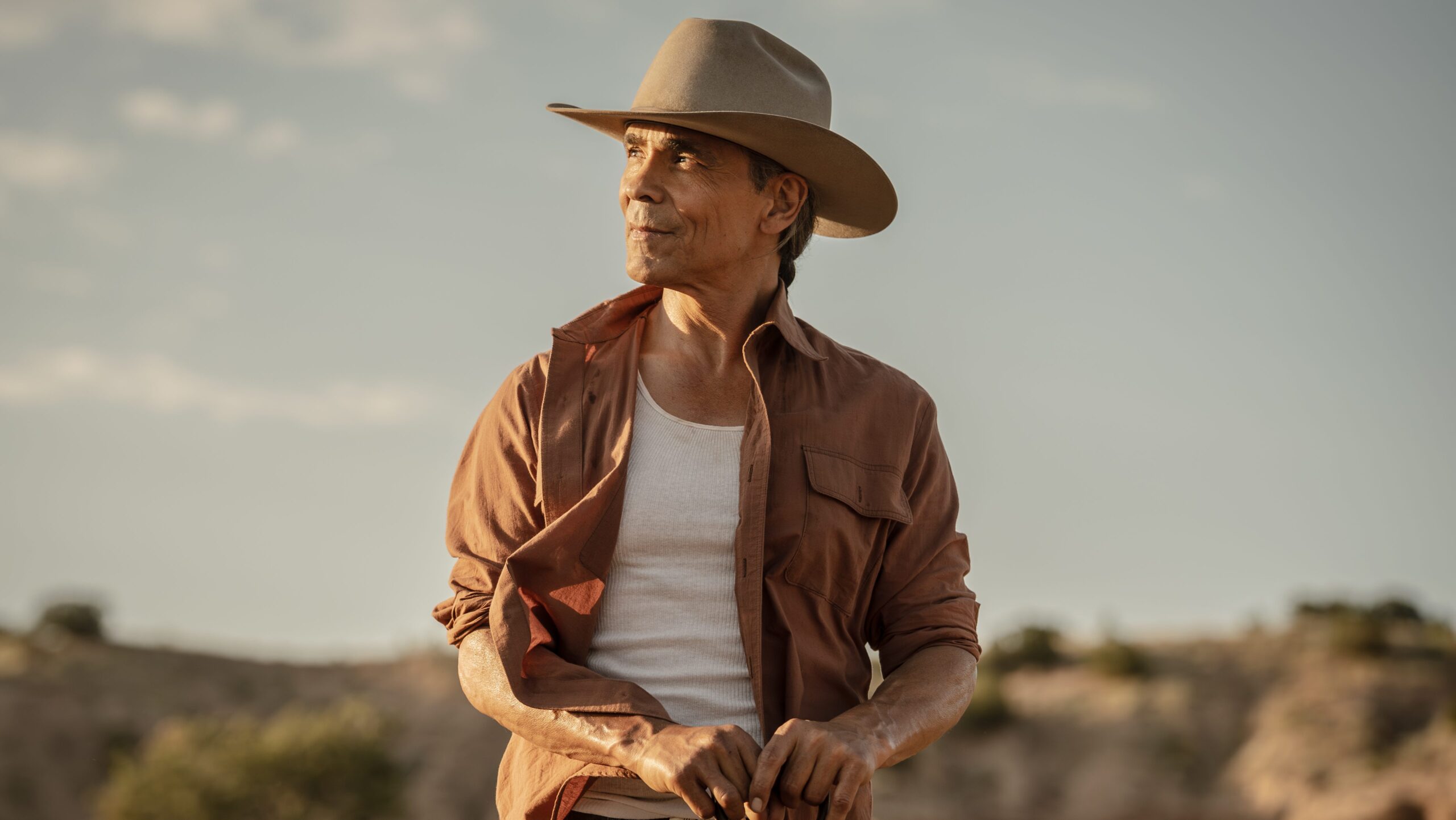 How Many Episodes Are in ‘Dark Winds’ Season 4? See Guide – Hollywood Life