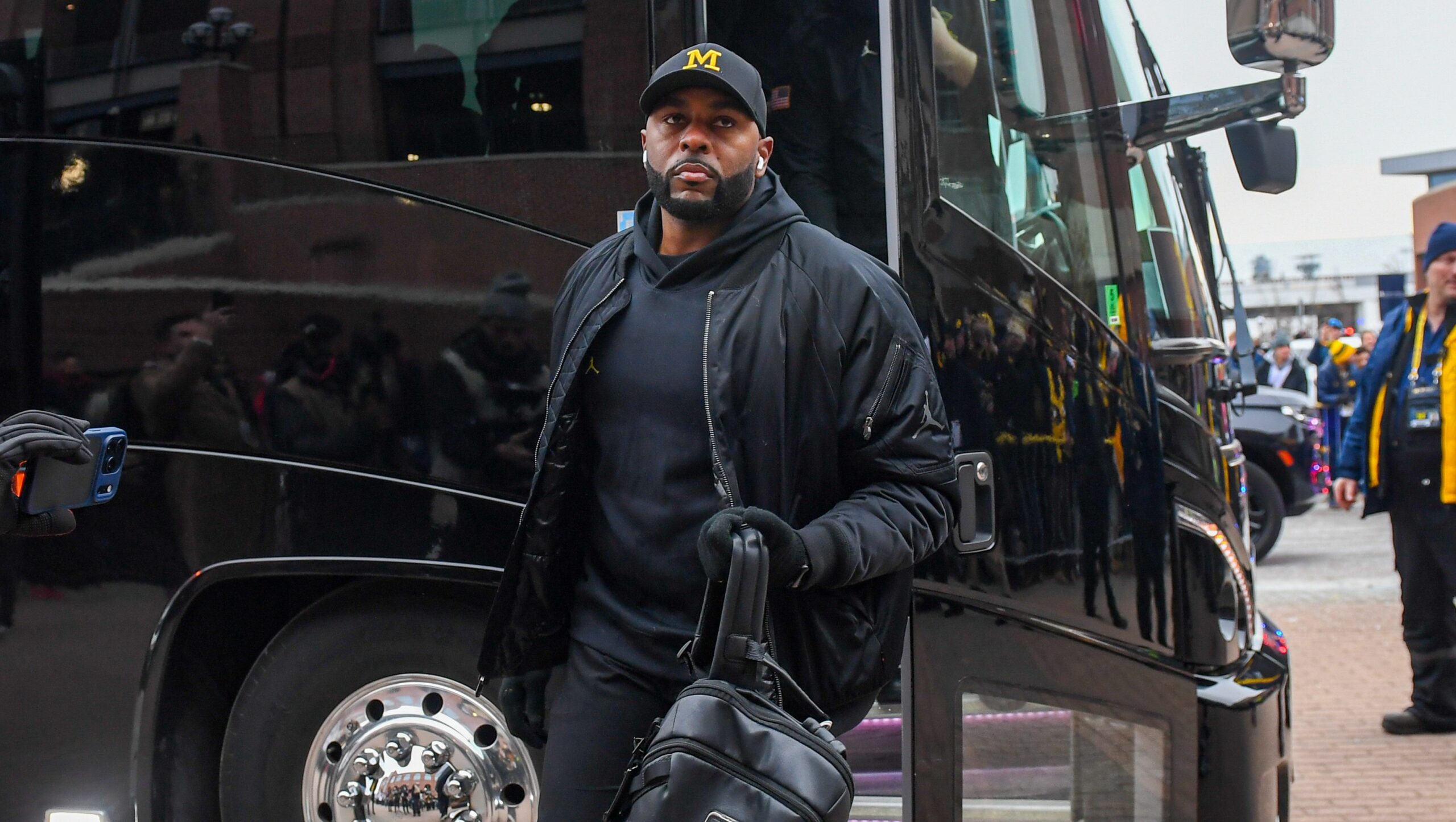 How Much Money He Made as a Coach – Hollywood Life