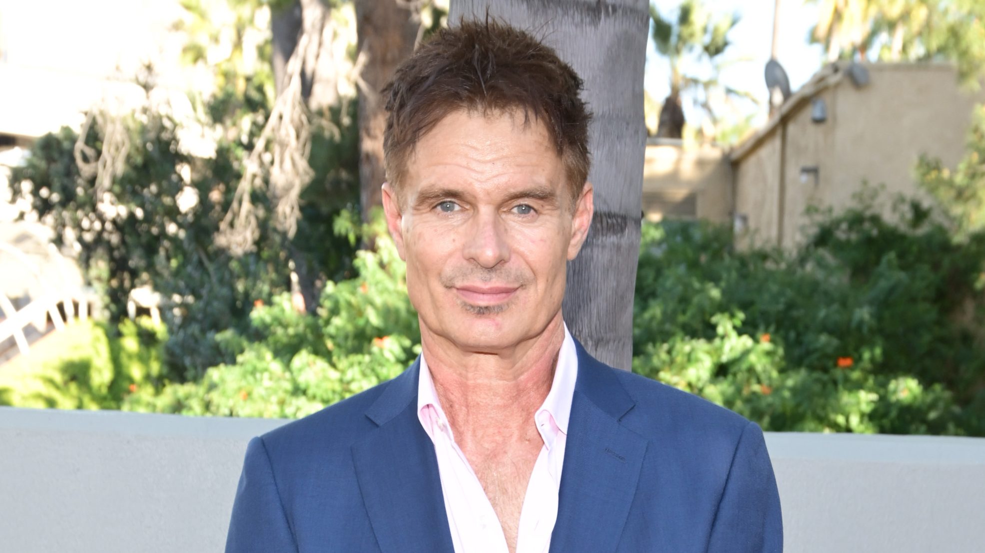 How Much the ‘Days of Our Lives’ Actor Had – Hollywood Life