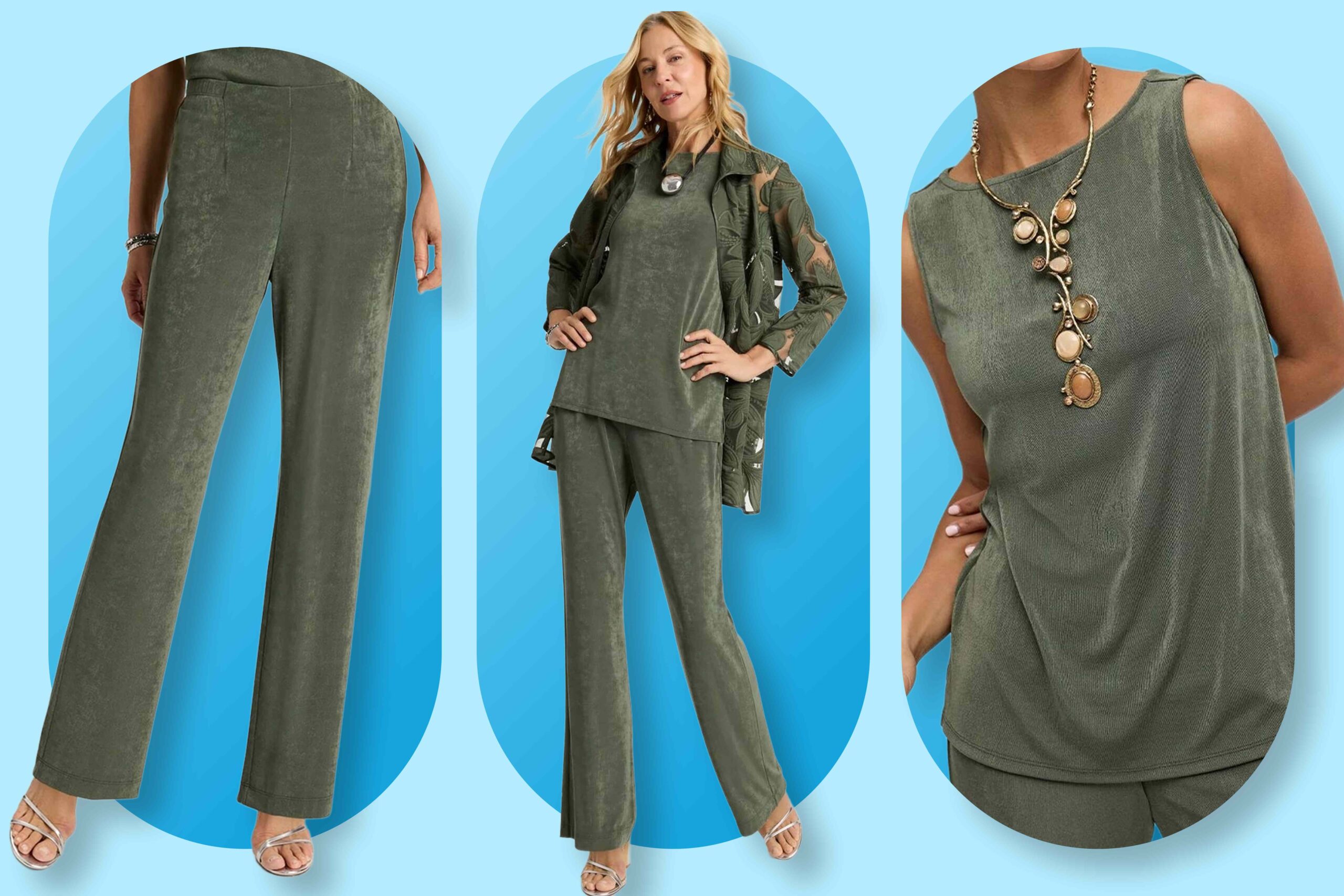 I Fly 30+ Times Per Year in These Pieces That Replaced My Leggings and Look Polished on Arrival — All on Sale