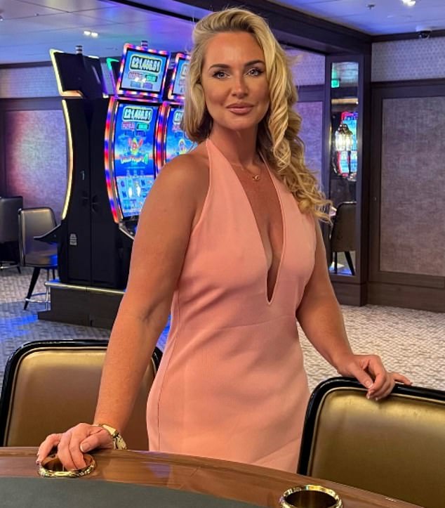 Josie Gibson has revealed how she achieved her slimmed-down figure by undergoing liposuction surgery and sticking to wellness and fitness regime