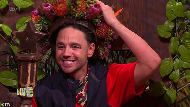King of the Jungle Adam Thomas failed to appear on I'm A Celebrity Unpacked on Friday as fans exclaimed the spin-off should have been axed after the chaotic final