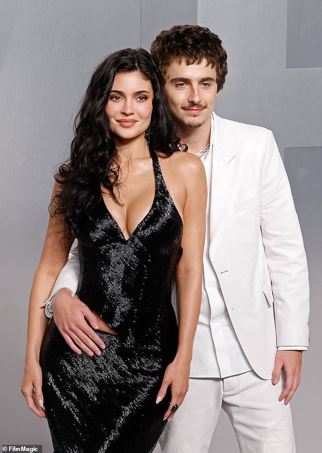 Kylie Jenner's former housekeeper Angelica Vasquez has sued for discrimination and claimed to have been 'belittled and humiliated' during her past employment