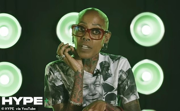 Mad TV star Debra Wilson says that she lost her home and that her marriage fell apart after she left the sketch comedy series in 2003