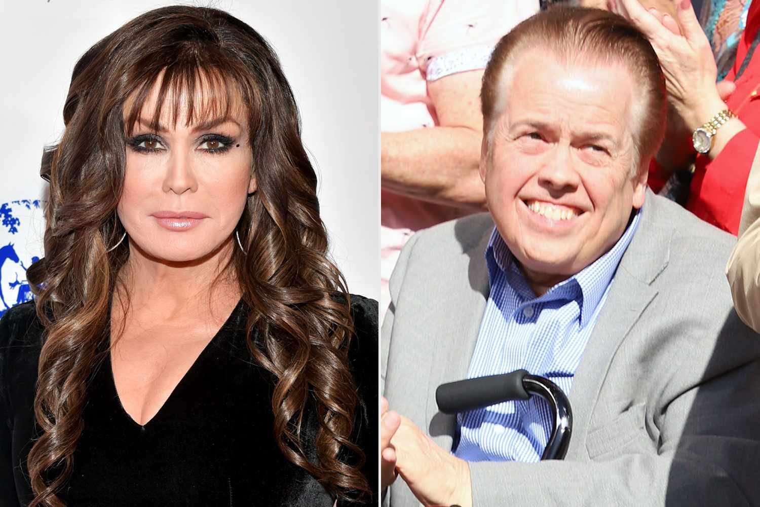 Marie Osmond Posts Emotional Tribute to Brother Alan After His Death at Age 76: ‘Years and Years of Memories’