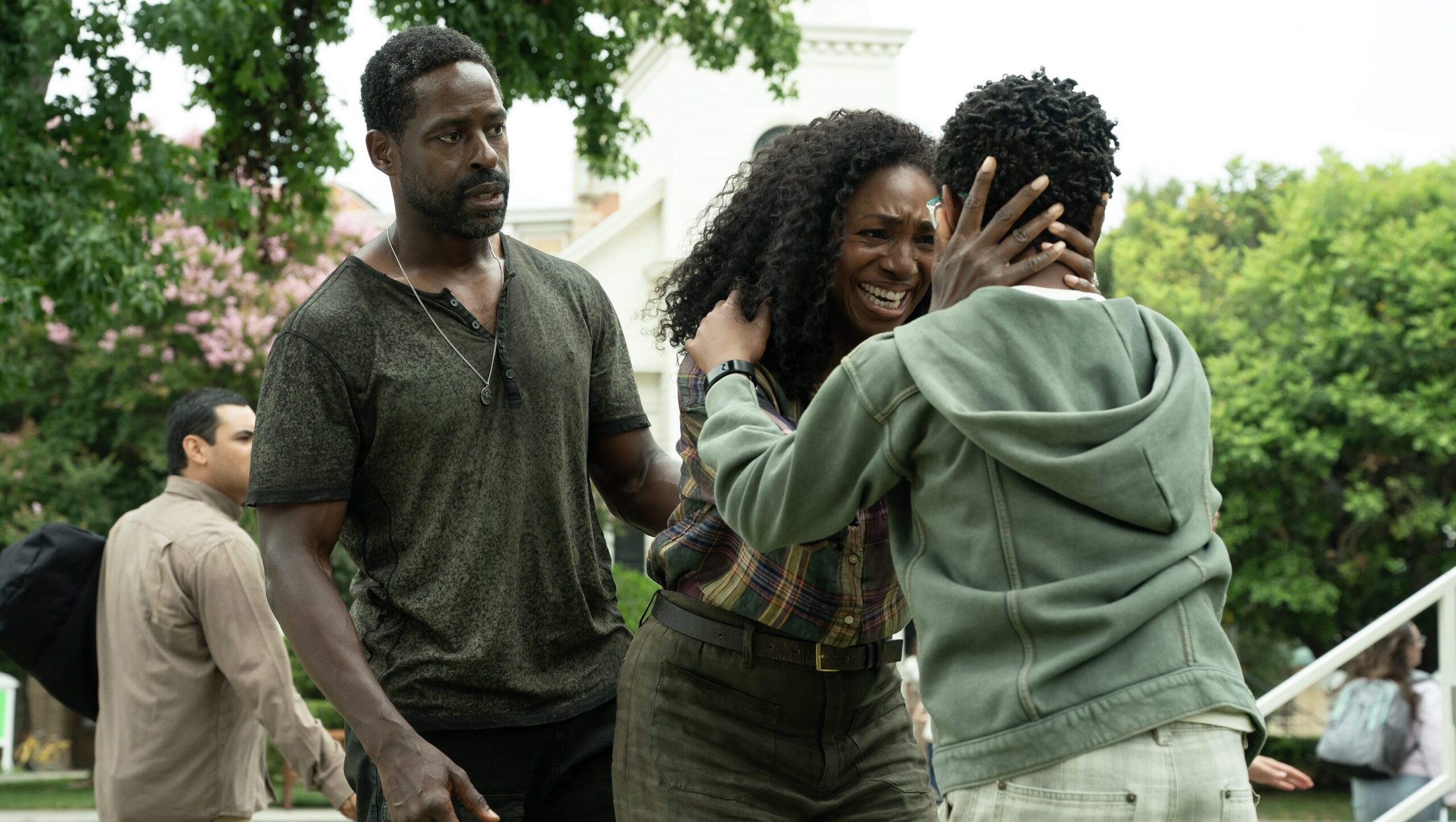 Projected Release Date, Returning Cast & Updates – Hollywood Life