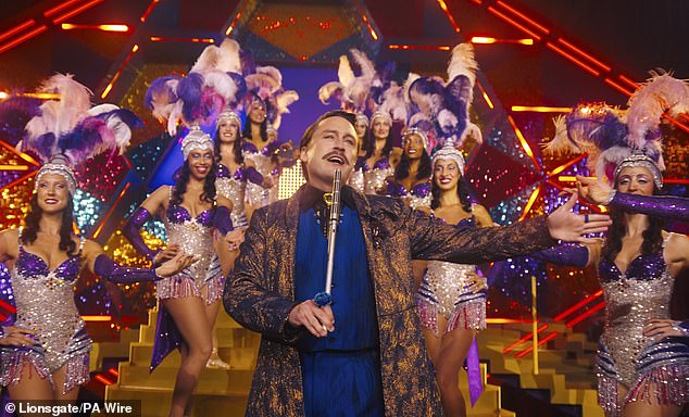 The official trailer for The Hunger Games: Sunrise On The Reaping has finally dropped, showing a glimpse of Kieran Culkin (pictured) for the first time