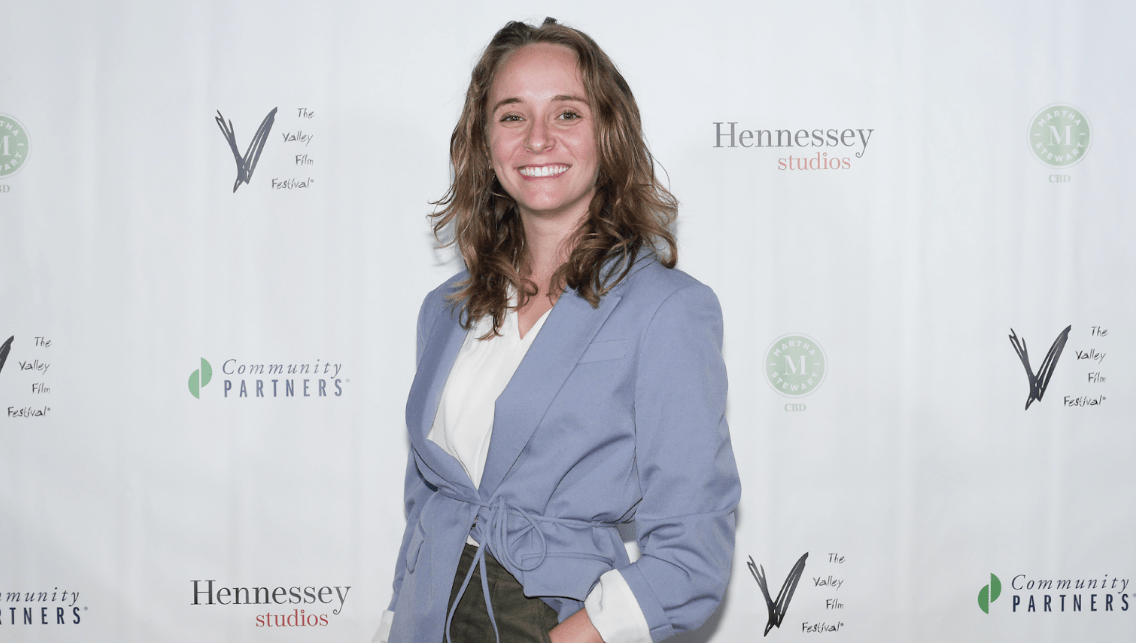 The Valley Film Festival