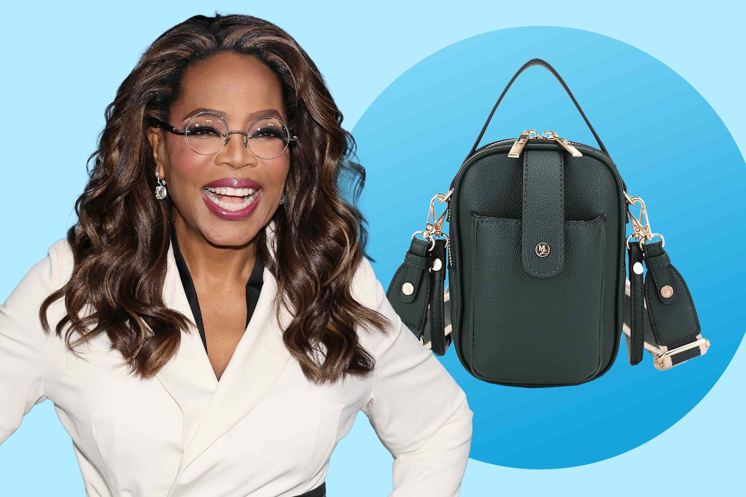 Credit: Theo Wargo / Getty Images / Amazon