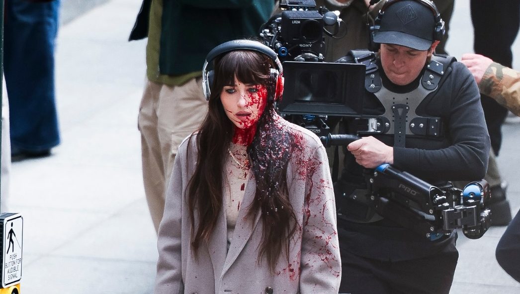 'Verity' Movie: Release Date, Cast & More About Colleen Hoover's Story