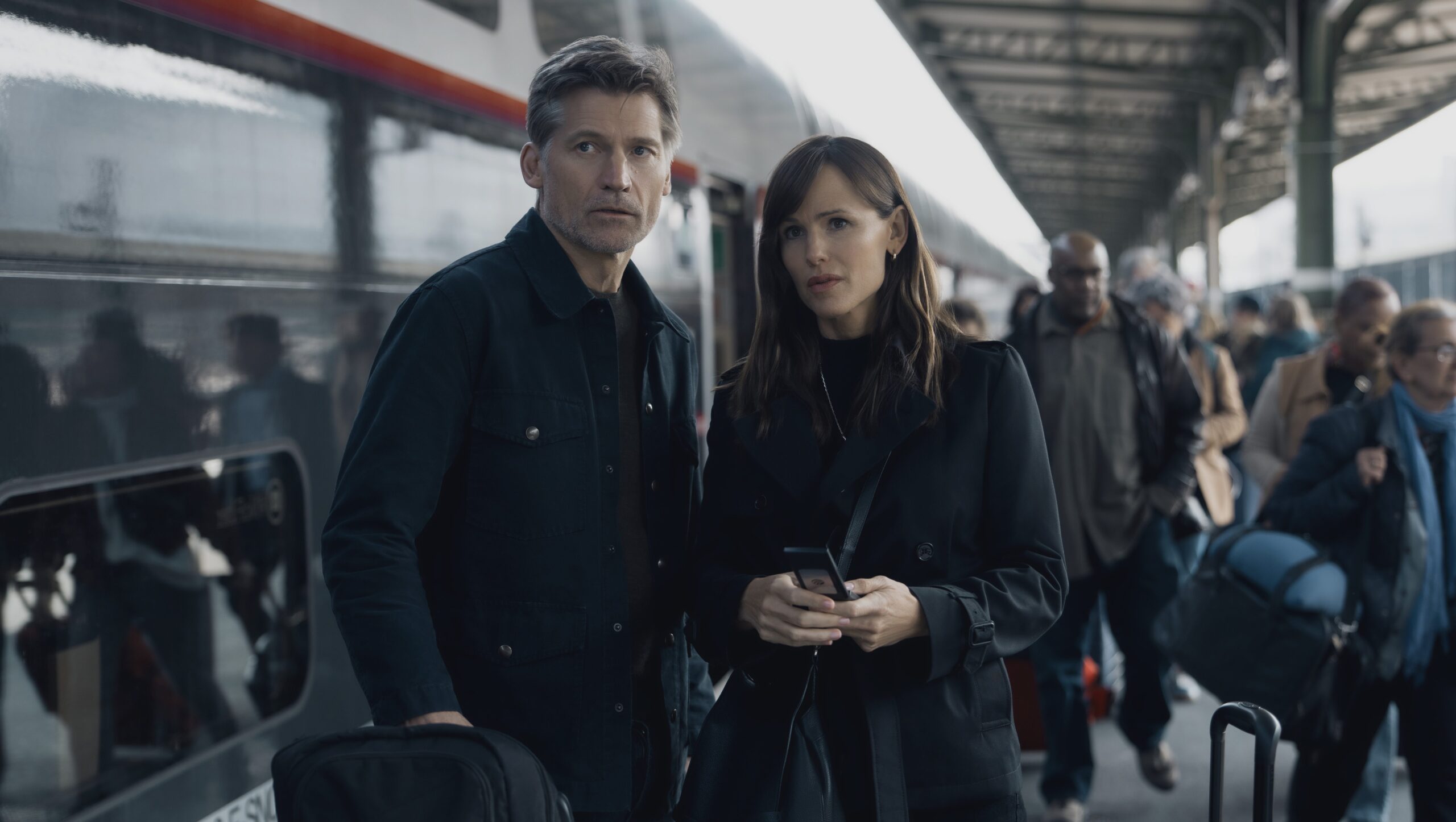 Was Apple TV Series Renewed? – Hollywood Life