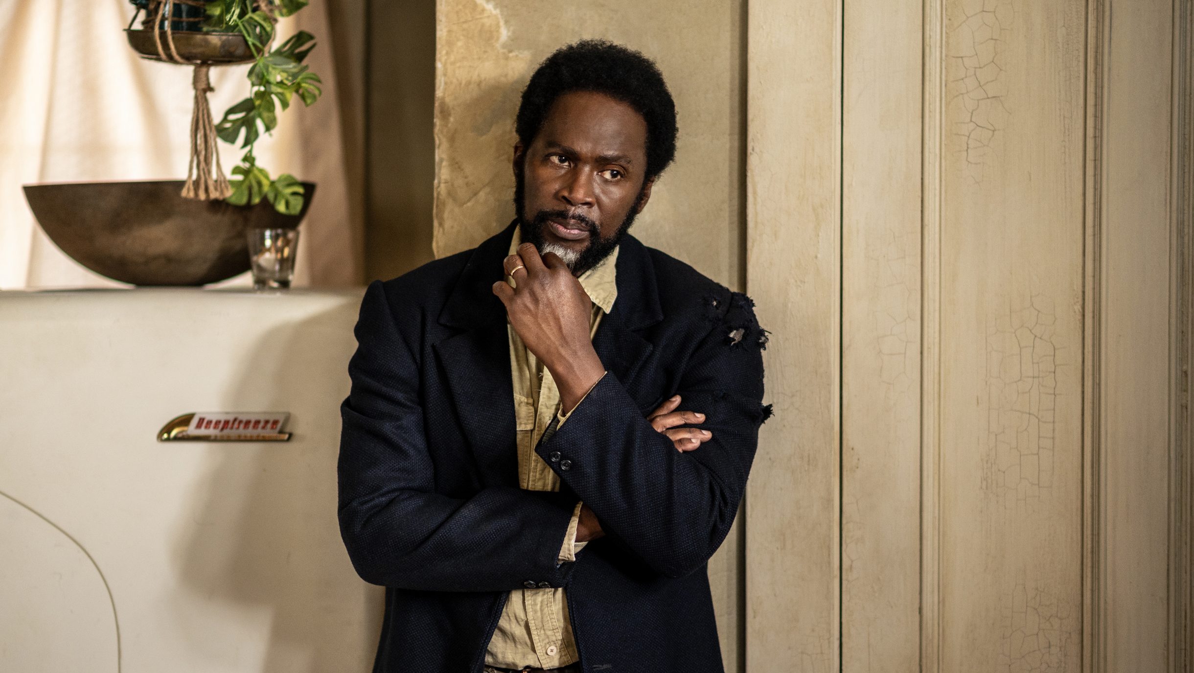 What Time Does ‘From’ Season 4 Come Out? When to Watch the Premiere – Hollywood Life