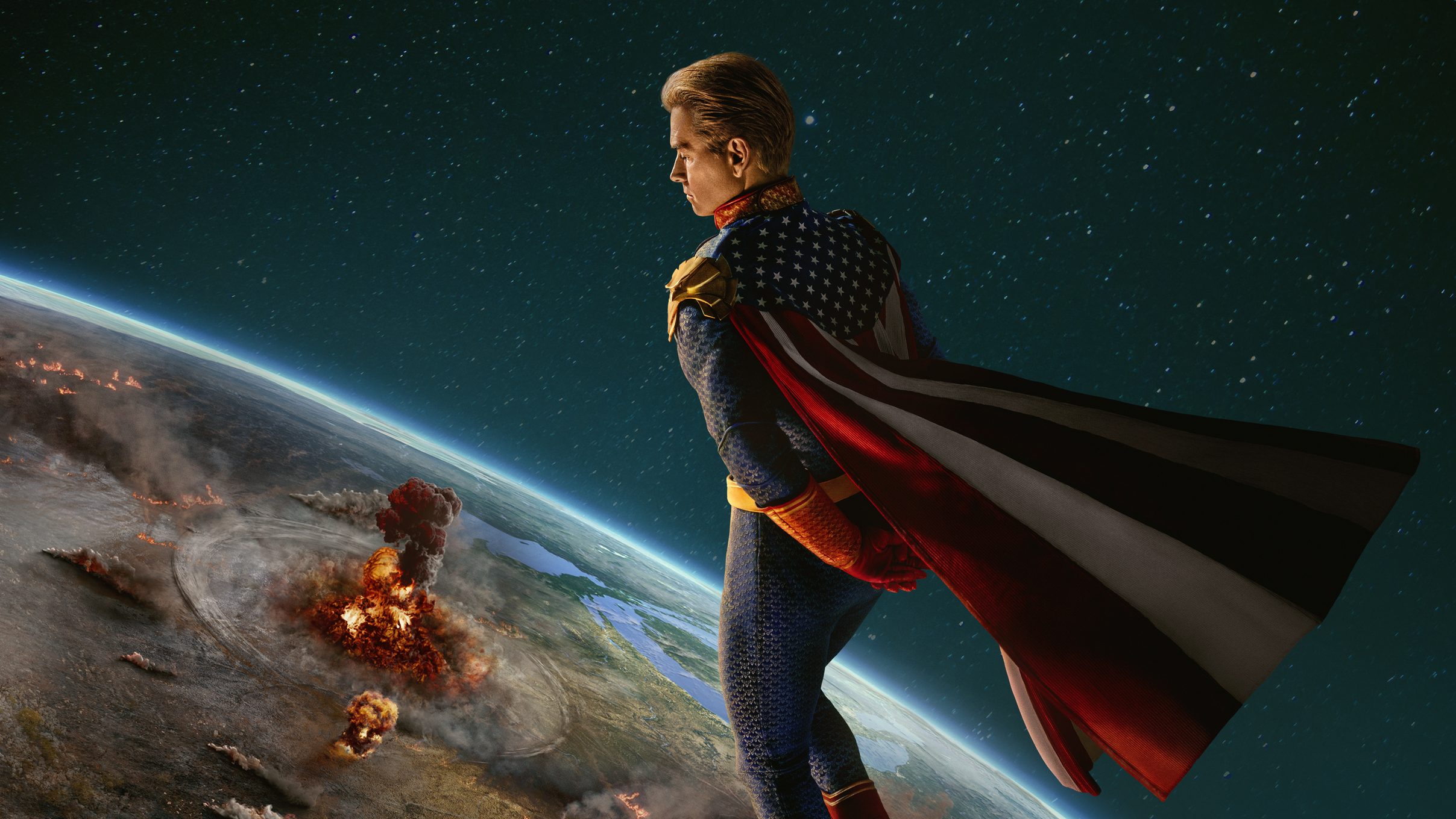 When Does ‘The Boys’ Season 5 Come Out? Release Date, Trailer & More – Hollywood Life