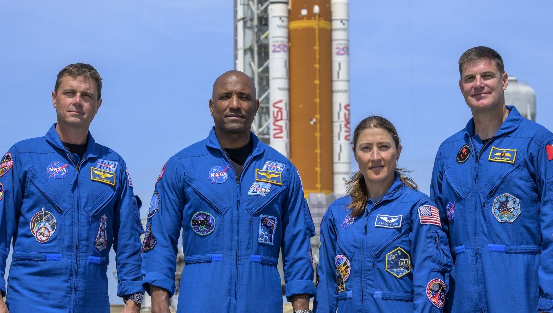 When Will Artemis 2 Get to the Moon? How Long It Will Take to Reach It – Hollywood Life