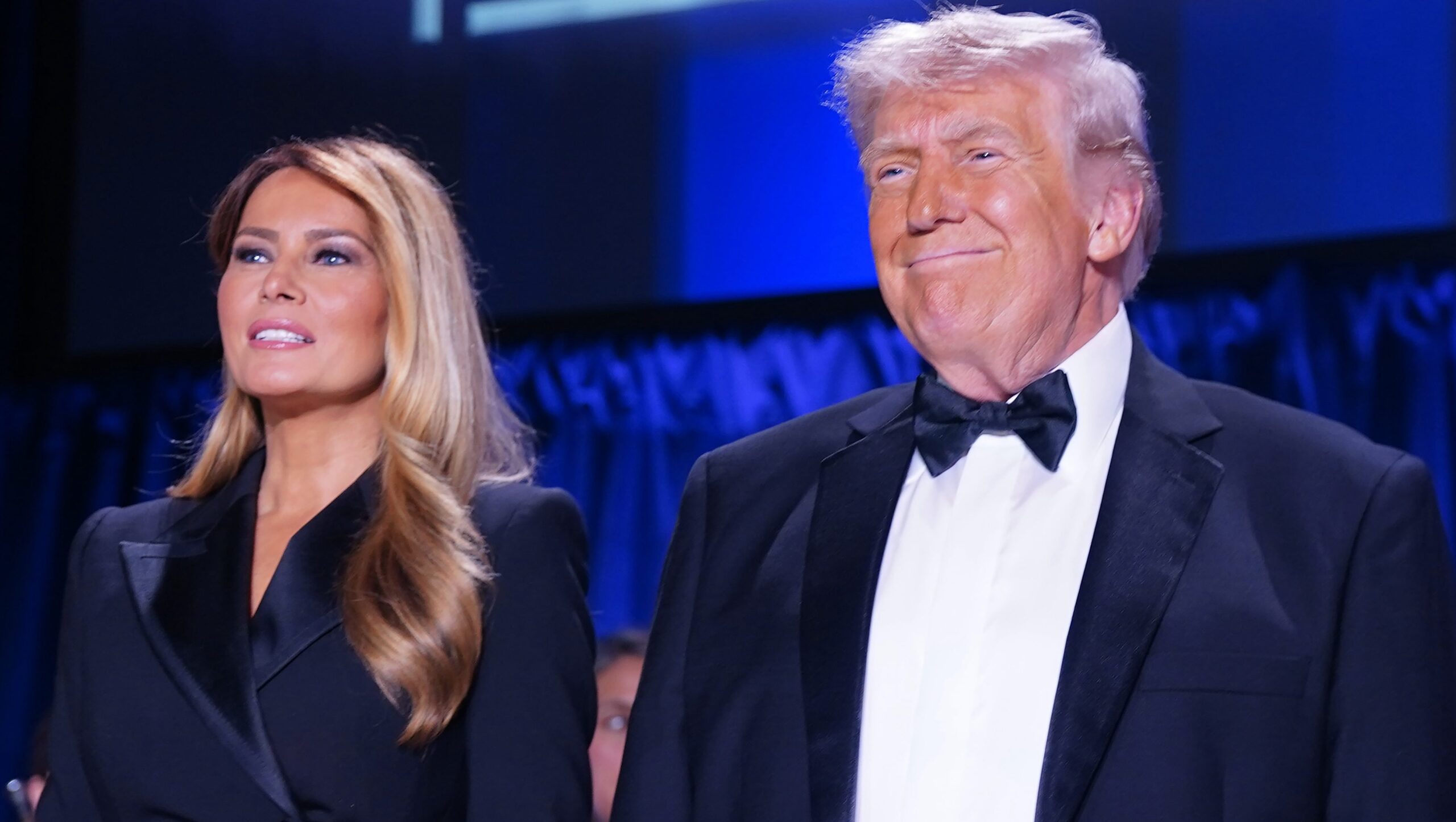 Who Is the Trump White House Correspondents’ Dinner Shooter? – Hollywood Life