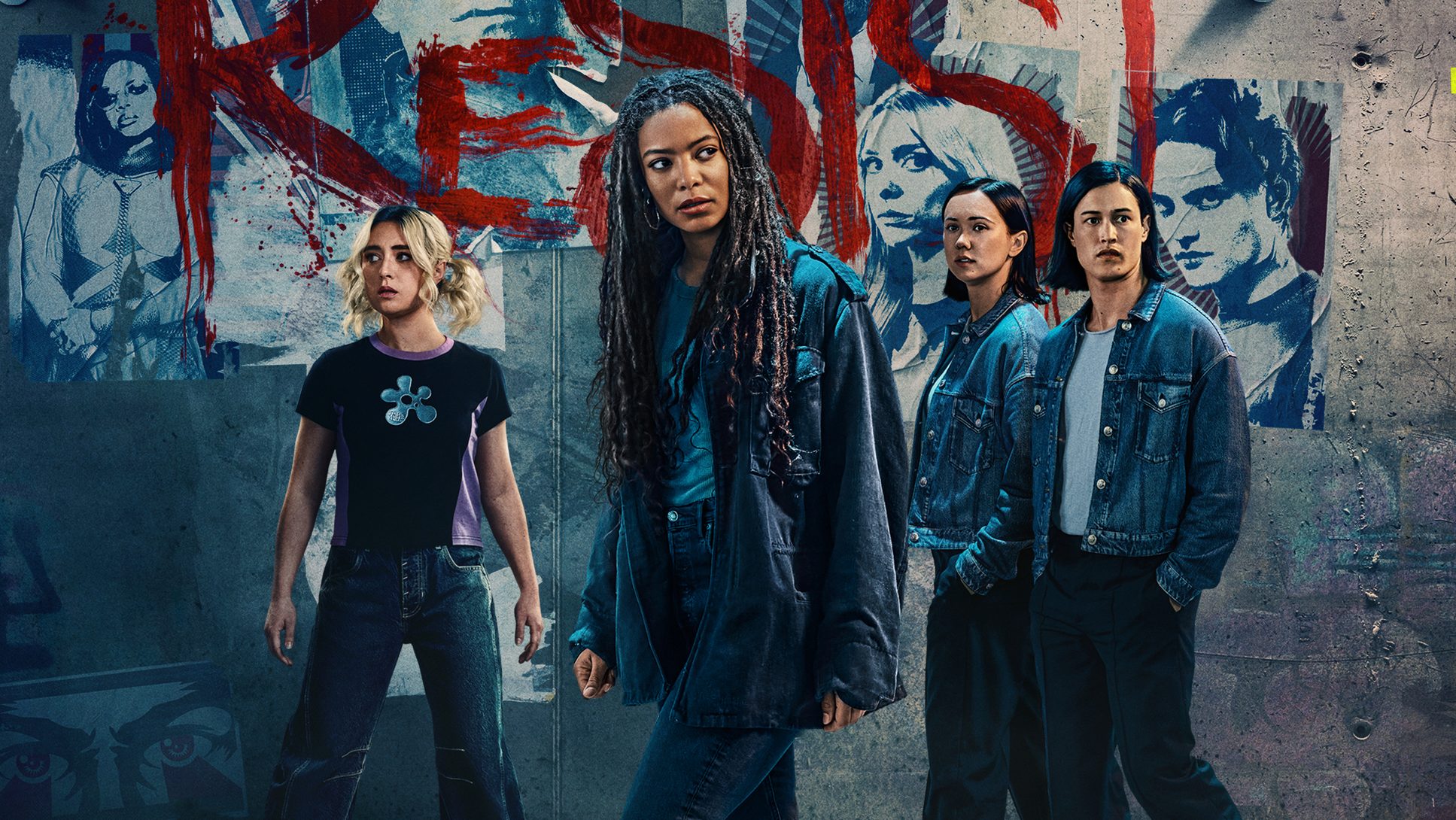 Will There Be a Season 3 of ‘Gen V’? What Eric Kripke Said – Hollywood Life