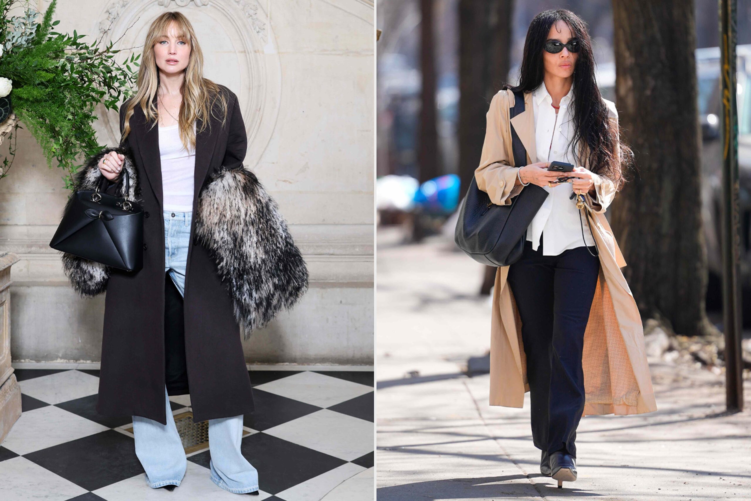 Credit: XNY/Star Max/GC Images / Arnold Jerocki/Getty Images for Christian Dior