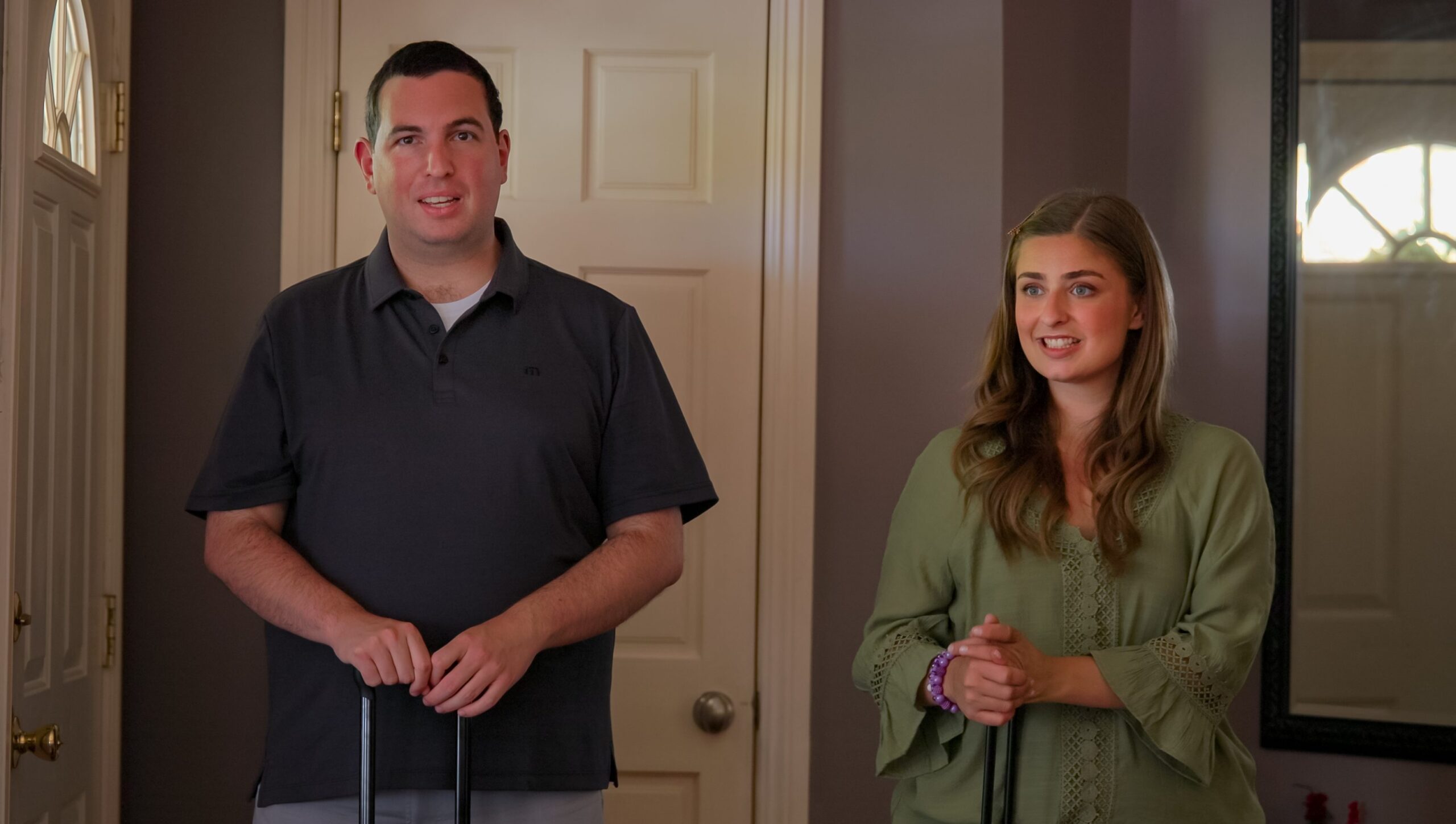 ‘Love on the Spectrum’ Breakup Explained – Hollywood Life