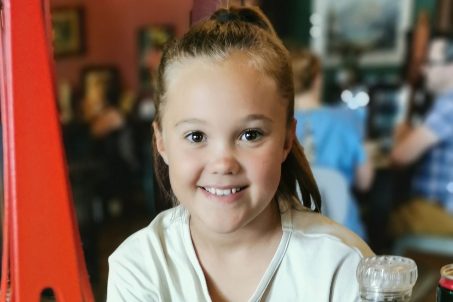 12-Year-Old Figure Skater Dies After Electric Scooter Accident