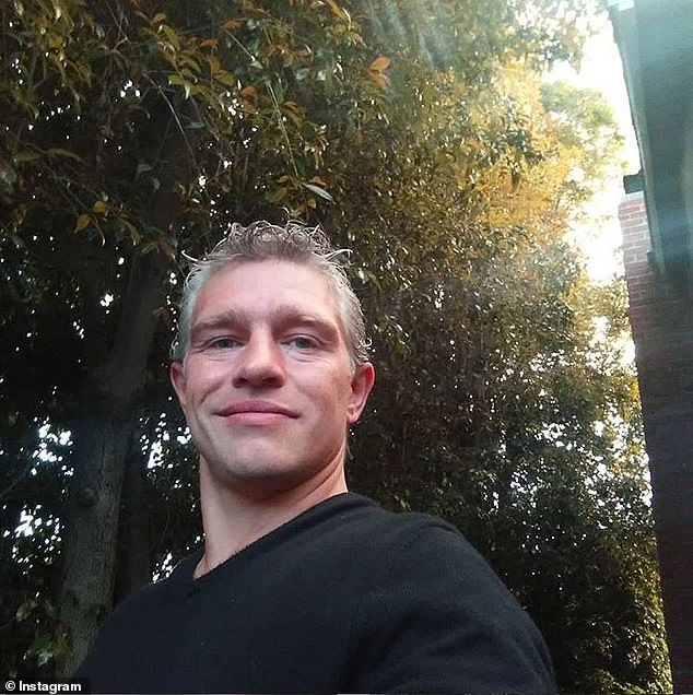 Former Discovery Channel reality star Matt Brown is feared dead after he was seen floating in a river by witnesses this week