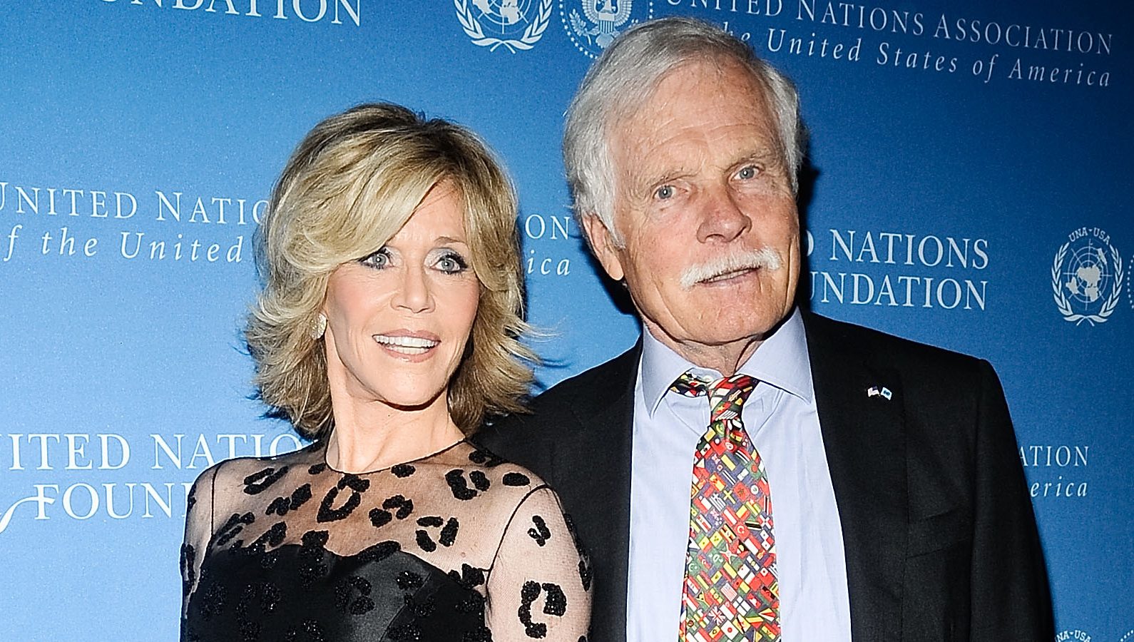 All About His Ex-Wives, Including Jane Fonda – Hollywood Life