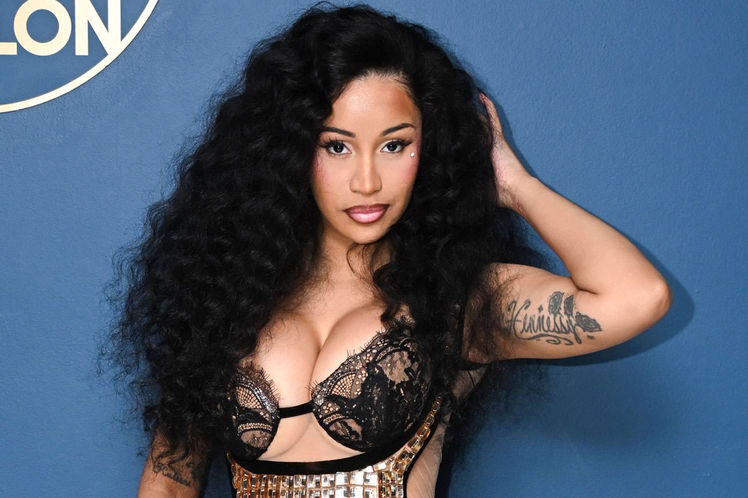 Cardi B Gets Cheeky in New Campaign, Promising Fans She's 'Free This Summer' After Spending Last 2 Summers Pregnant (Exclusive)