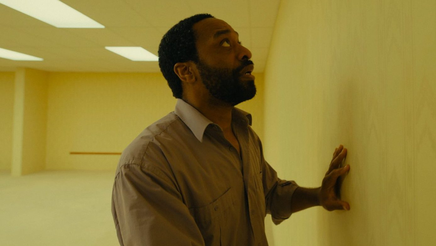 Does 'Backrooms' Have a Post-Credits Scene After the Movie?