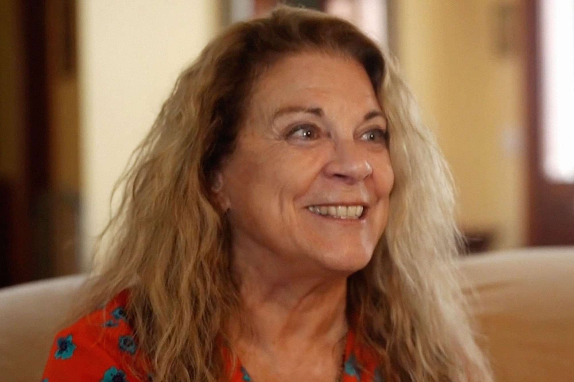 Ginger Zee’s Mom Is Graduating Medical School at 72: ‘I Am Totally Setting Records’