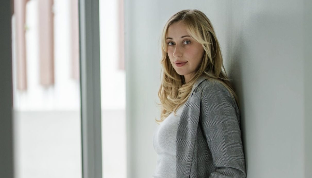 Hanna Azarenko Is Helping High-Profile Film Productions Work Across Borders Without Falling Apart – Hollywood Life