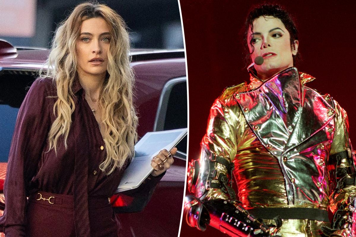 How latest change in Michael Jackson's estate could impact Paris' fight to take back control