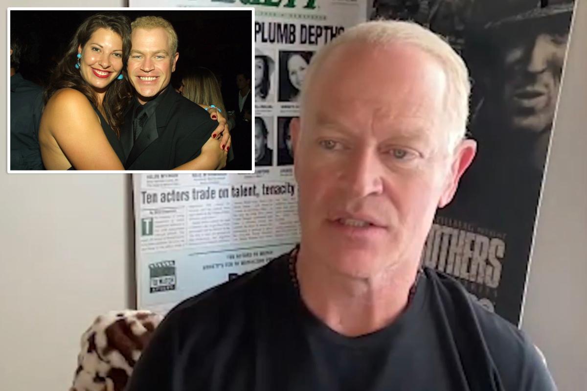 Neal McDonough says Hollywood labeled him a ‘religious nut,’ cost him his career and home