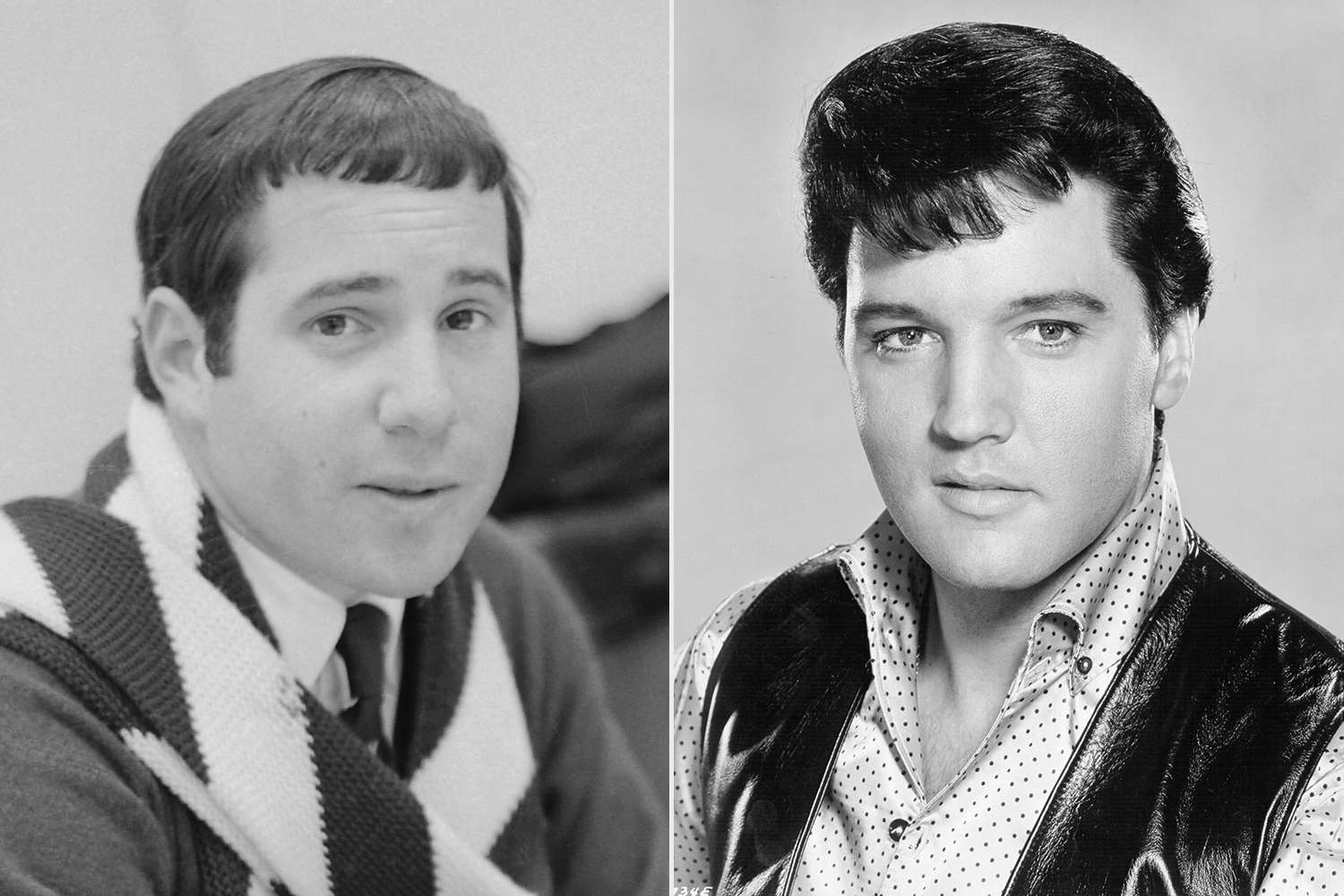 Paul Simon Says Elvis’ Career After 1957 Was ‘an Incredible Waste of Great Talent’